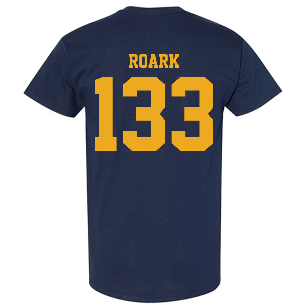 West Virginia - NCAA Wrestling : Casen Roark - Classic Shersey T-Shirt-1