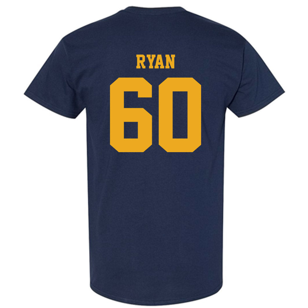 West Virginia - NCAA Football : Gabriel Ryan - Classic Shersey T-Shirt-1