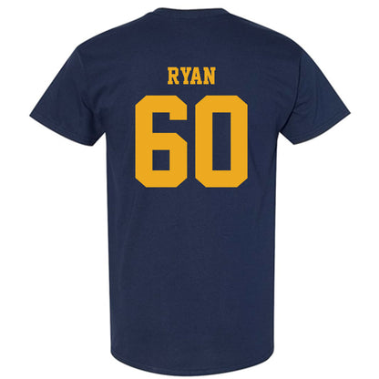 West Virginia - NCAA Football : Gabriel Ryan - Classic Shersey T-Shirt-1
