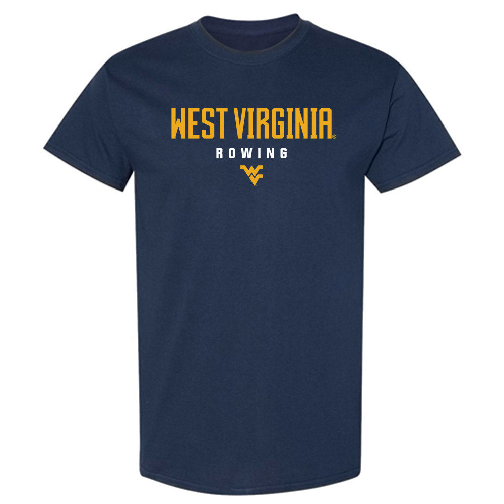 West Virginia - NCAA Women's Rowing : Hope Deegan - Classic Shersey T-Shirt-0