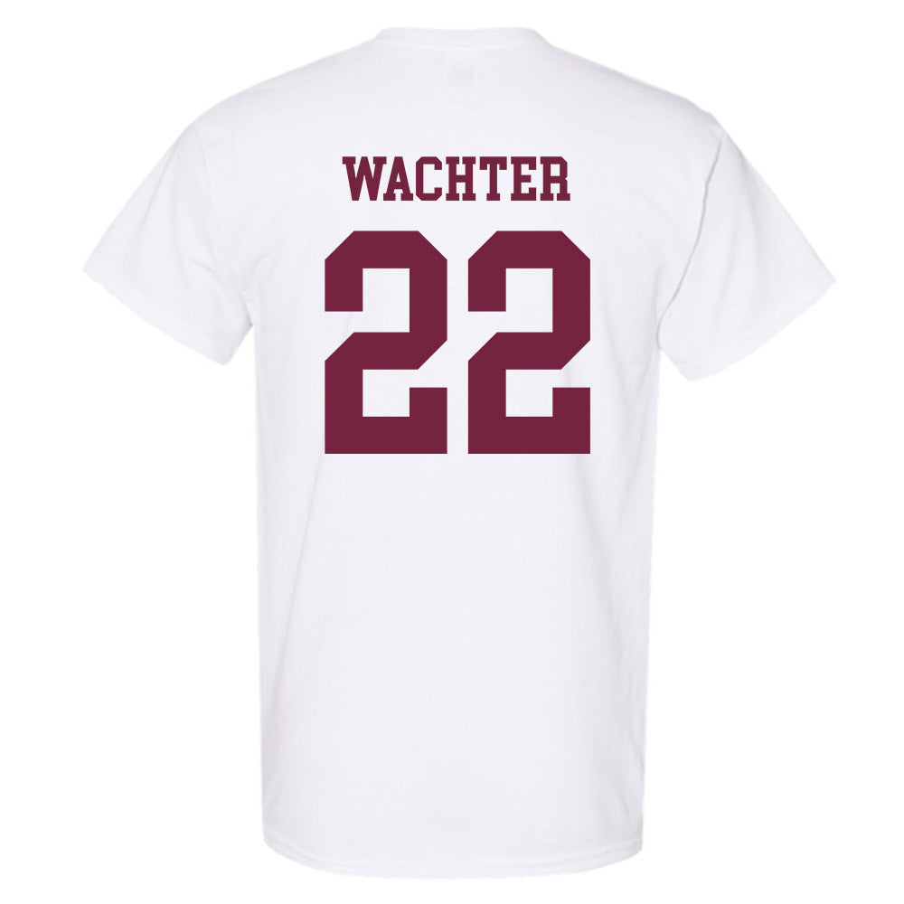 Fordham - NCAA Baseball : TJ Wachter - T-Shirt