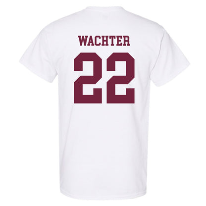 Fordham - NCAA Baseball : TJ Wachter - T-Shirt