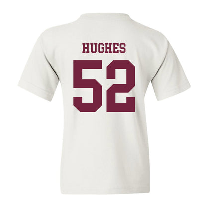 Fordham - NCAA Football : Shane Hughes - Youth T-Shirt