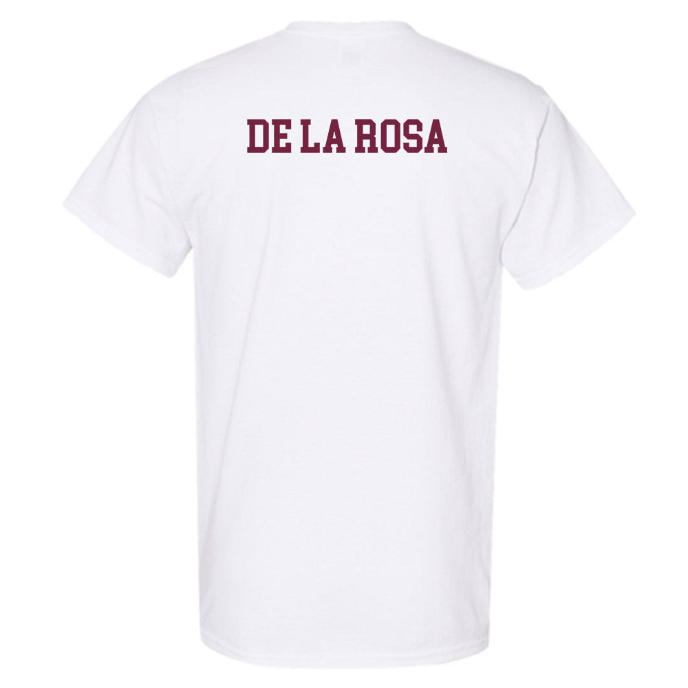 Fordham - NCAA Women's Rowing : Isabel De La Rosa - Classic Shersey T-Shirt-1