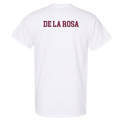 Fordham - NCAA Women's Rowing : Isabel De La Rosa - Classic Shersey T-Shirt-1