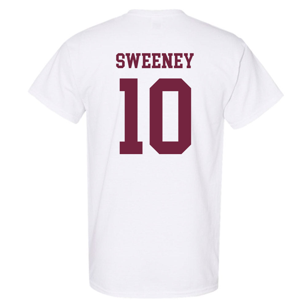 Fordham - NCAA Women's Volleyball : Erynn Sweeney - Classic Shersey T-Shirt