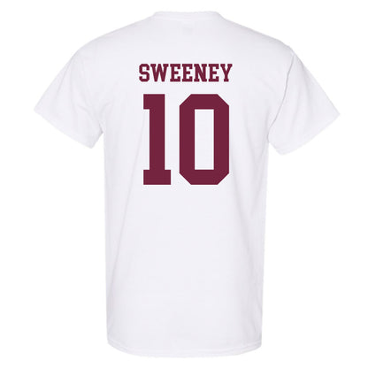 Fordham - NCAA Women's Volleyball : Erynn Sweeney - Classic Shersey T-Shirt