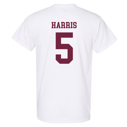 Fordham - NCAA Women's Basketball : Chae Harris - Classic Shersey T-Shirt