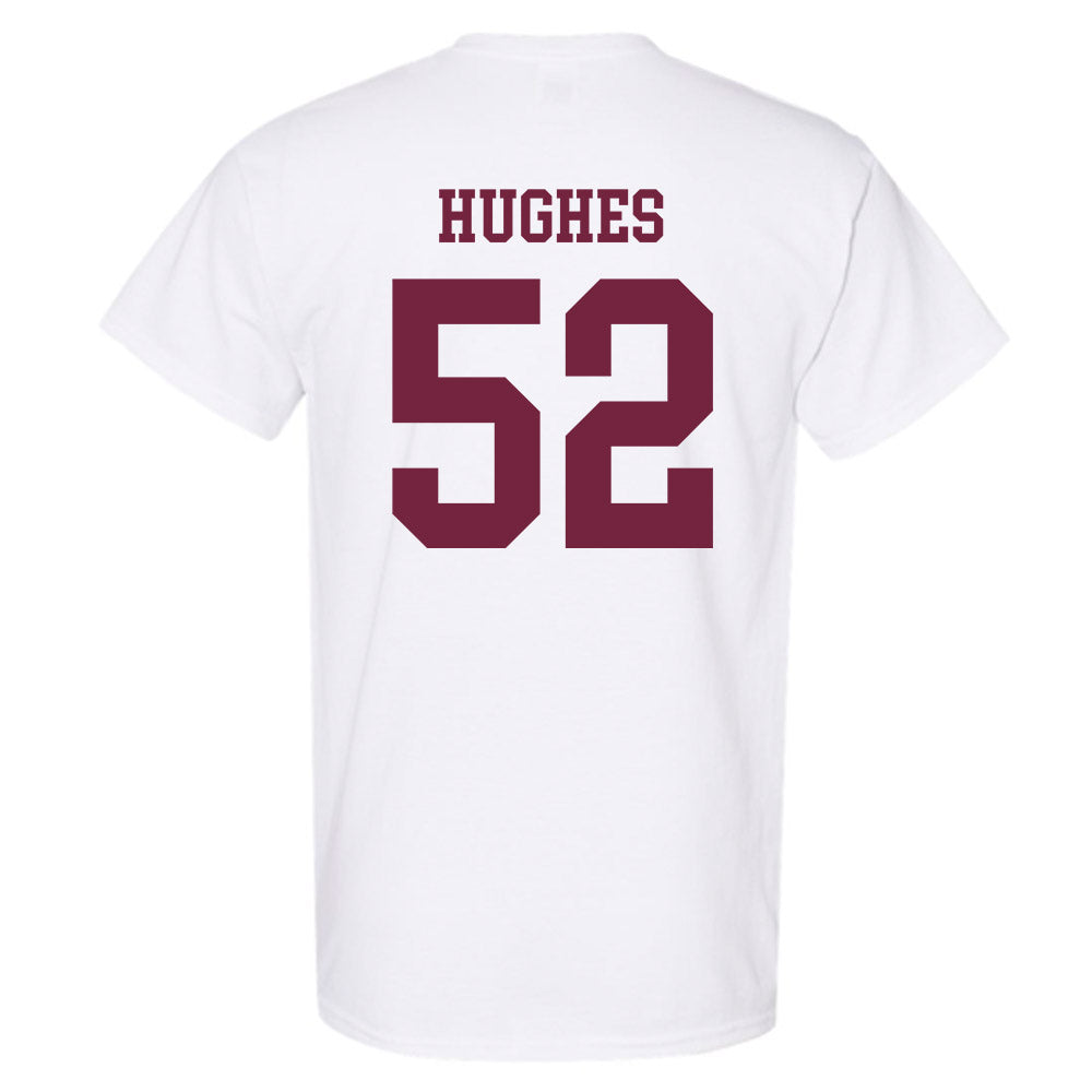 Fordham - NCAA Football : Shane Hughes - T-Shirt