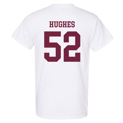 Fordham - NCAA Football : Shane Hughes - T-Shirt