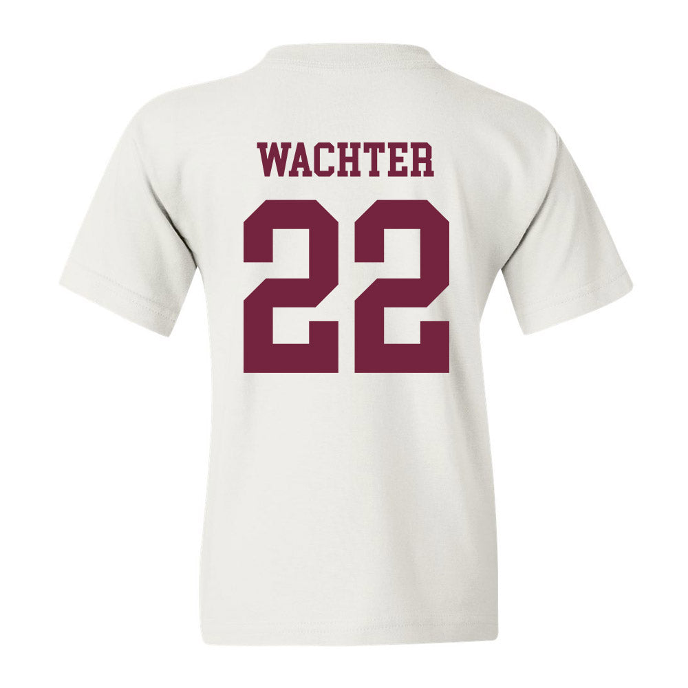 Fordham - NCAA Baseball : TJ Wachter - Youth T-Shirt