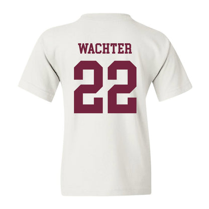 Fordham - NCAA Baseball : TJ Wachter - Youth T-Shirt