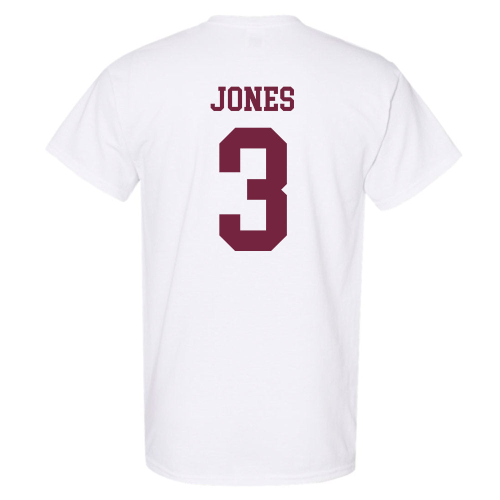 Fordham - NCAA Men's Soccer : Benji Jones - Classic Shersey T-Shirt