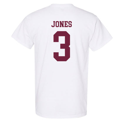 Fordham - NCAA Men's Soccer : Benji Jones - Classic Shersey T-Shirt
