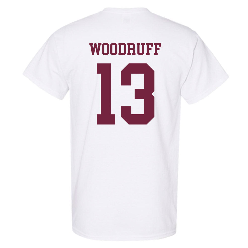 Fordham - NCAA Women's Volleyball : Bridget Woodruff - Classic Shersey T-Shirt