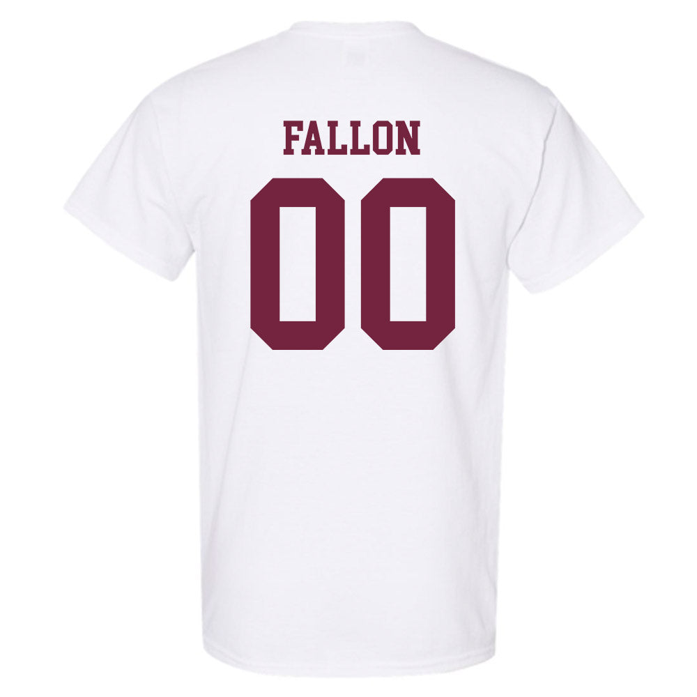 Fordham - NCAA Football : Barrett Fallon - Classic Shersey T-Shirt-1