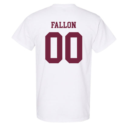 Fordham - NCAA Football : Barrett Fallon - Classic Shersey T-Shirt-1