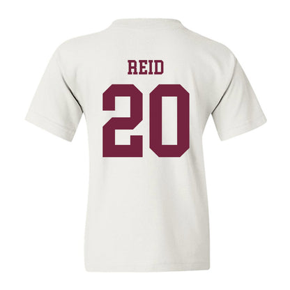 Fordham - NCAA Women's Soccer : Mackenzie Reid - Classic Shersey Youth T-Shirt