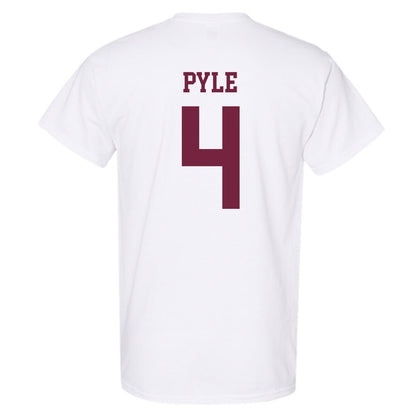 Fordham - NCAA Women's Volleyball : Alexa Pyle - Classic Shersey T-Shirt