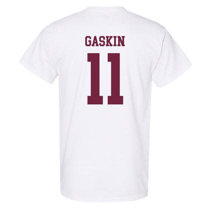 Fordham - NCAA Baseball : Brendan Gaskin - Classic Shersey T-Shirt-1