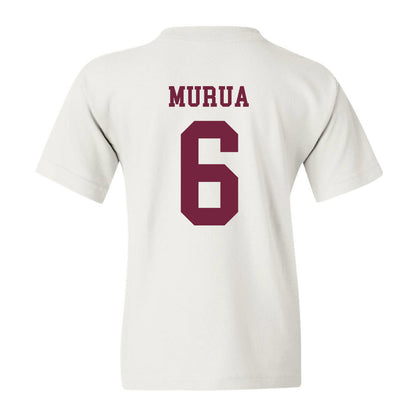 Fordham - NCAA Women's Basketball : Irene Murua - Classic Shersey Youth T-Shirt