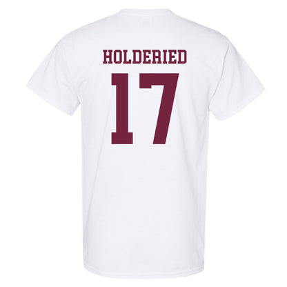 Fordham - NCAA Women's Volleyball : Tatum Holderied - Classic Shersey T-Shirt-1