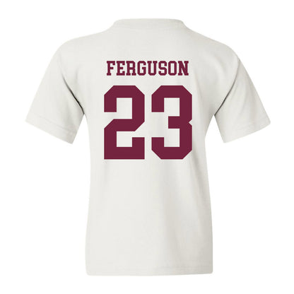 Fordham - NCAA Women's Basketball : Amiyah Ferguson - Classic Shersey Youth T-Shirt