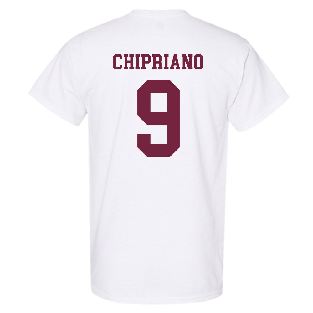 Fordham - NCAA Women's Soccer : Sophia Chipriano - Classic Shersey T-Shirt