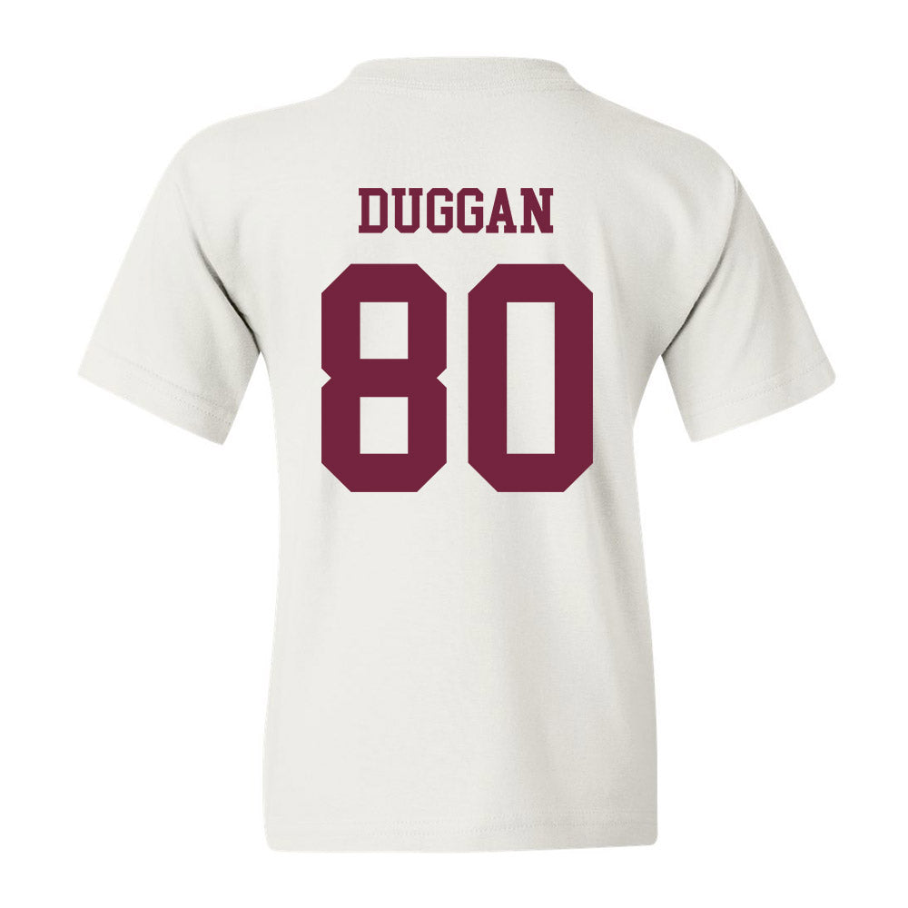Fordham - NCAA Football : Joey Duggan - Youth T-Shirt