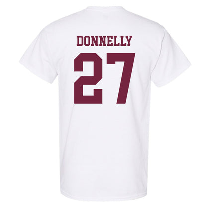 Fordham - NCAA Baseball : Joey Donnelly - Classic Shersey T-Shirt-1