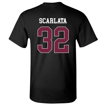 Fordham - NCAA Baseball : Anthony Scarlata - Classic Shersey T-Shirt-1