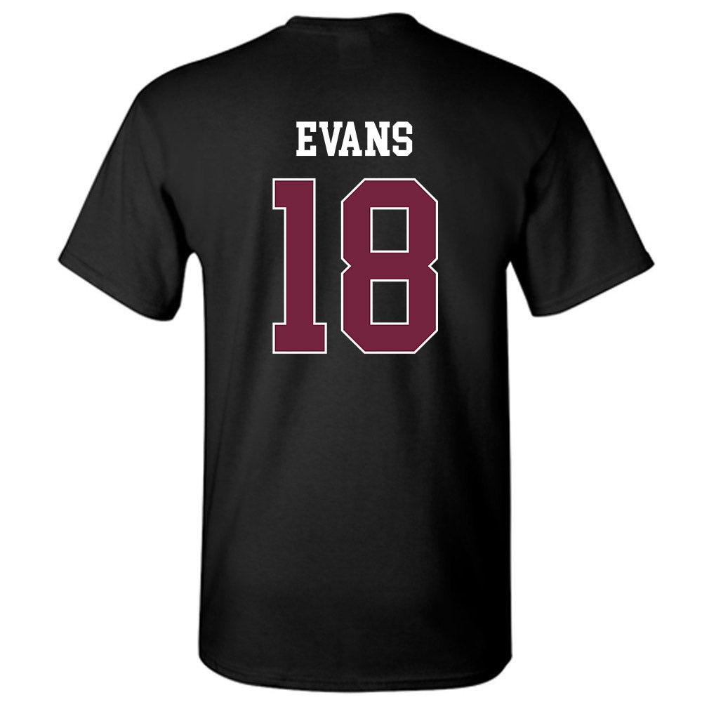 Fordham - NCAA Football : Jayln Evans - Classic Shersey T-Shirt