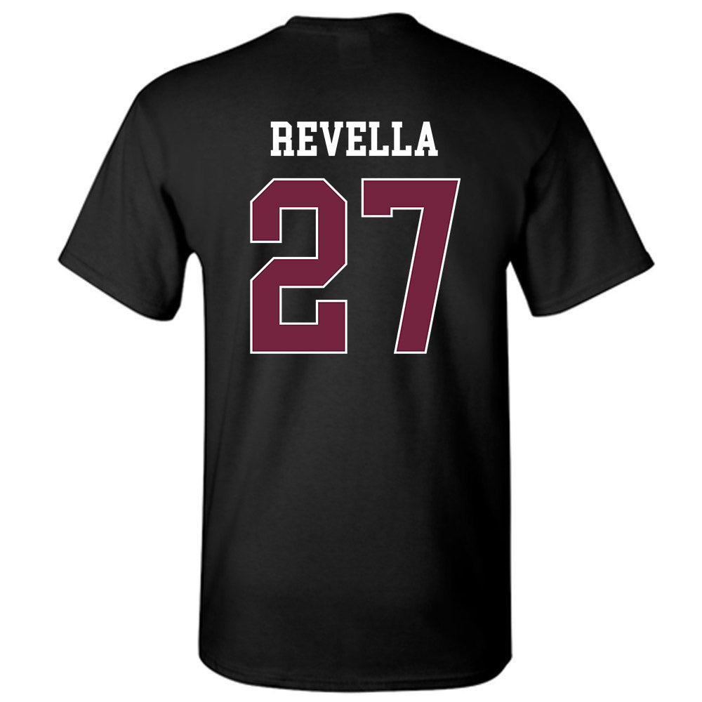 Fordham - NCAA Football : AJ Revella - Classic Shersey T-Shirt-1