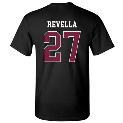 Fordham - NCAA Football : AJ Revella - Classic Shersey T-Shirt-1