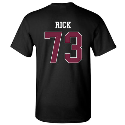 Fordham - NCAA Football : Leo Rick - Classic Shersey T-Shirt-1