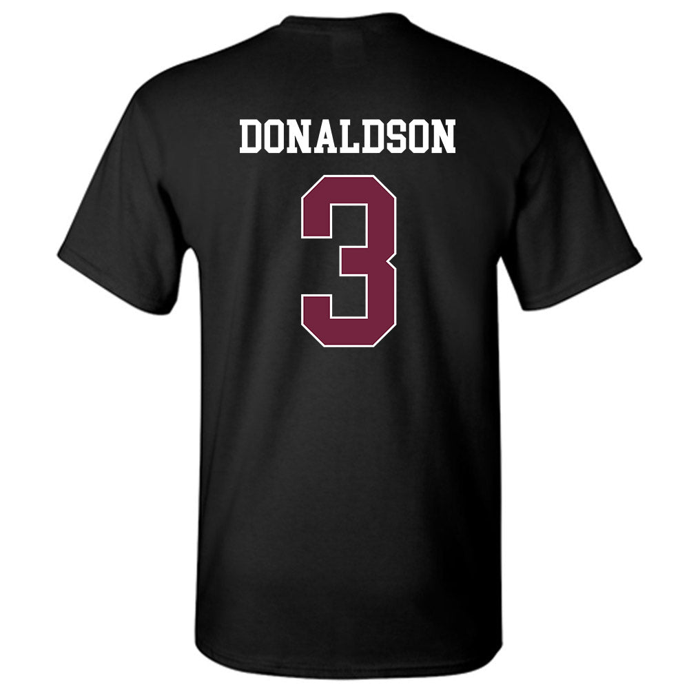 Fordham - NCAA Women's Basketball : Taylor Donaldson - Classic Shersey T-Shirt