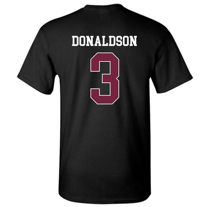 Fordham - NCAA Women's Basketball : Taylor Donaldson - Classic Shersey T-Shirt