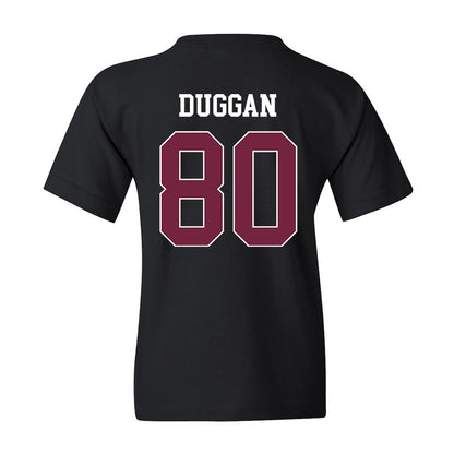 Fordham - NCAA Football : Joey Duggan - Classic Shersey Youth T-Shirt