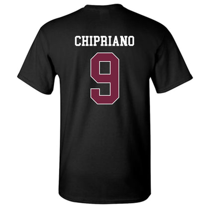 Fordham - NCAA Women's Soccer : Sophia Chipriano - Classic Shersey T-Shirt