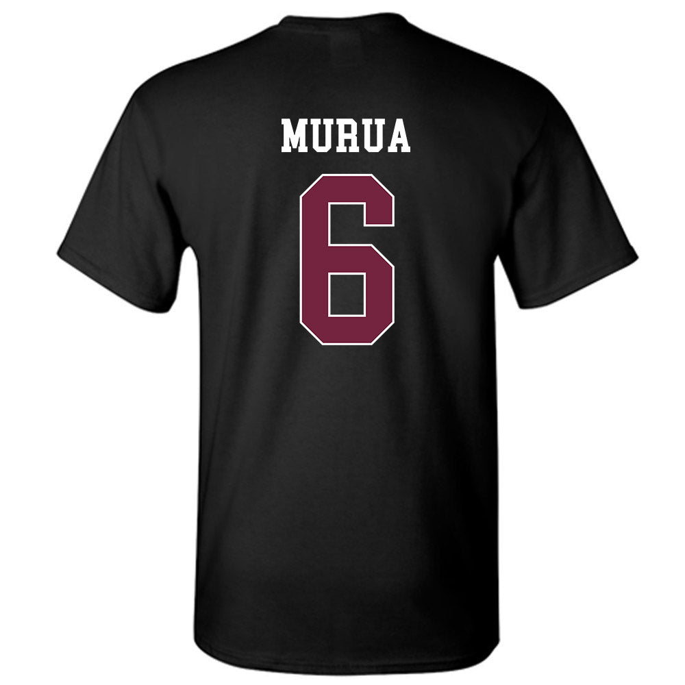 Fordham - NCAA Women's Basketball : Irene Murua - Classic Shersey T-Shirt