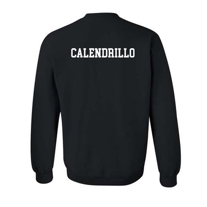 Fordham - NCAA Women's Rowing : Anna Calendrillo - Classic Shersey Crewneck Sweatshirt-1