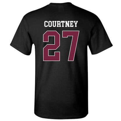 Fordham - NCAA Football : Mike Courtney - Classic Shersey T-Shirt