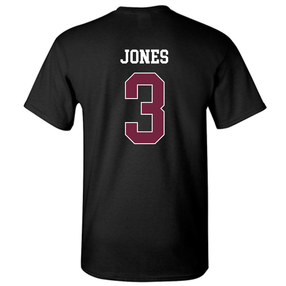 Fordham - NCAA Men's Soccer : Benji Jones - Classic Shersey T-Shirt