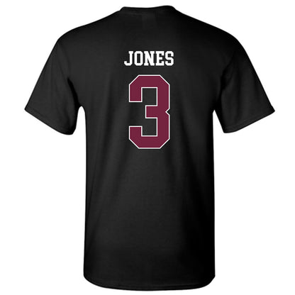 Fordham - NCAA Men's Soccer : Benji Jones - Classic Shersey T-Shirt