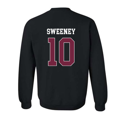 Fordham - NCAA Women's Volleyball : Erynn Sweeney - Classic Shersey Crewneck Sweatshirt