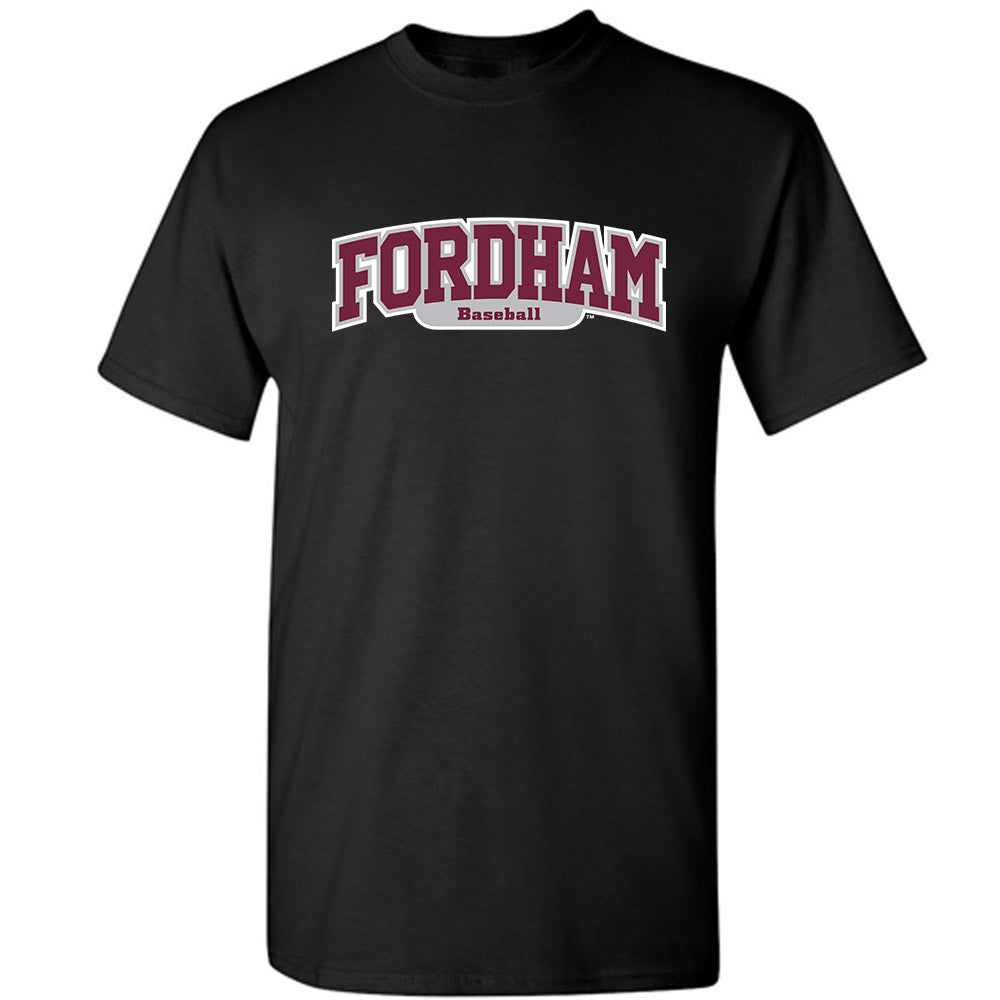 Fordham - NCAA Baseball : Anthony Scarlata - Classic Shersey T-Shirt-0
