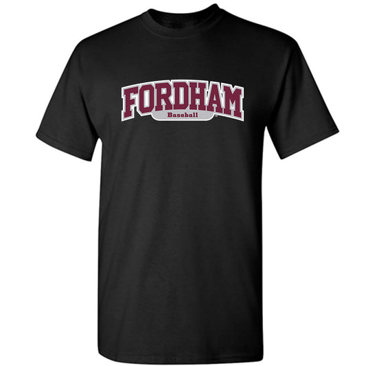 Fordham - NCAA Baseball : Anthony Scarlata - Classic Shersey T-Shirt-0