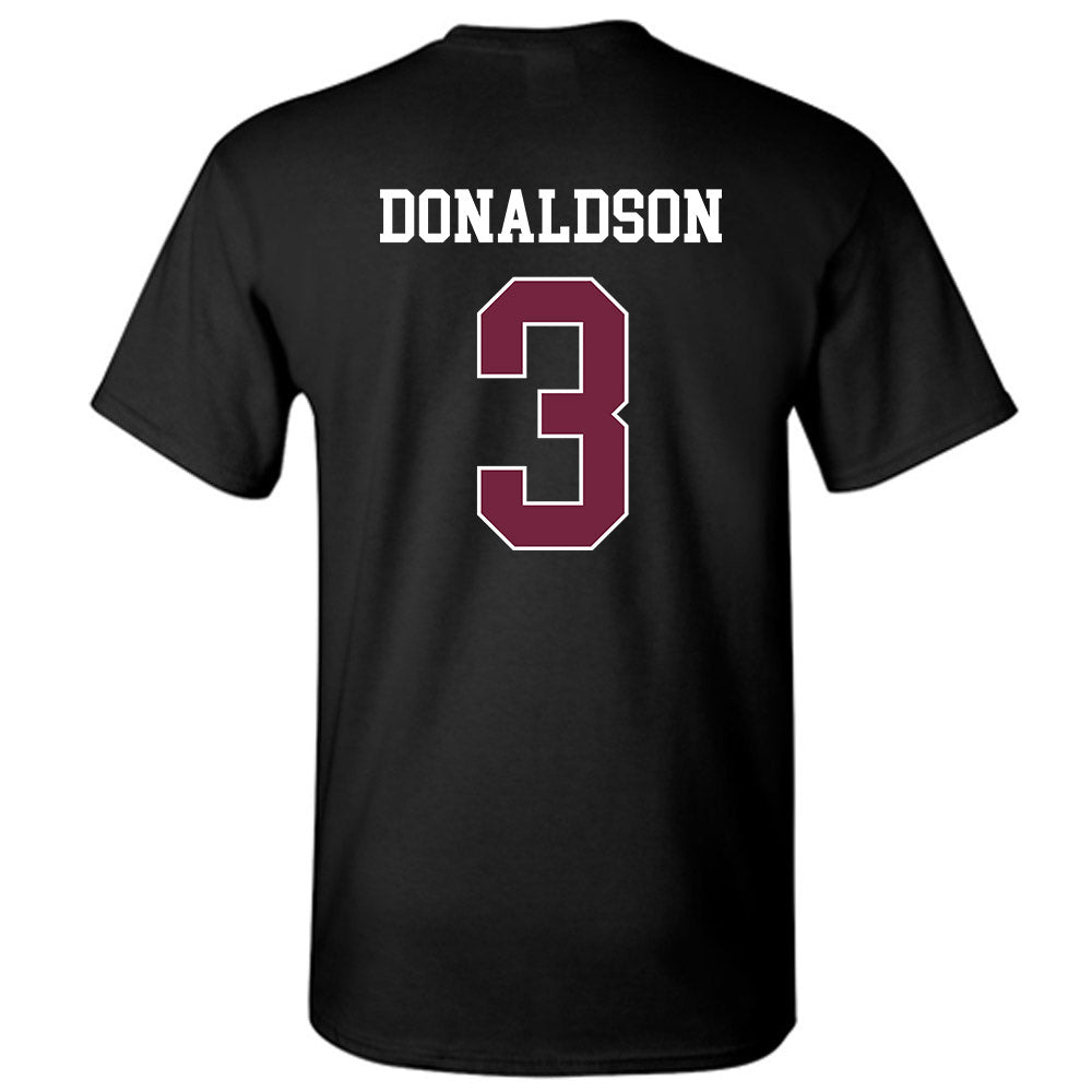 Fordham - NCAA Women's Basketball : Taylor Donaldson - Classic Shersey T-Shirt