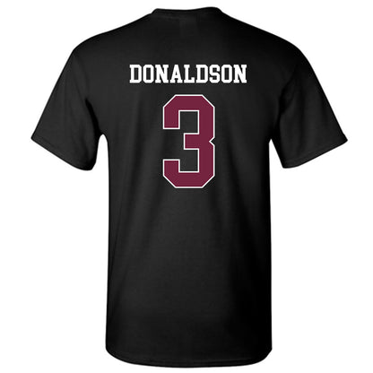 Fordham - NCAA Women's Basketball : Taylor Donaldson - Classic Shersey T-Shirt