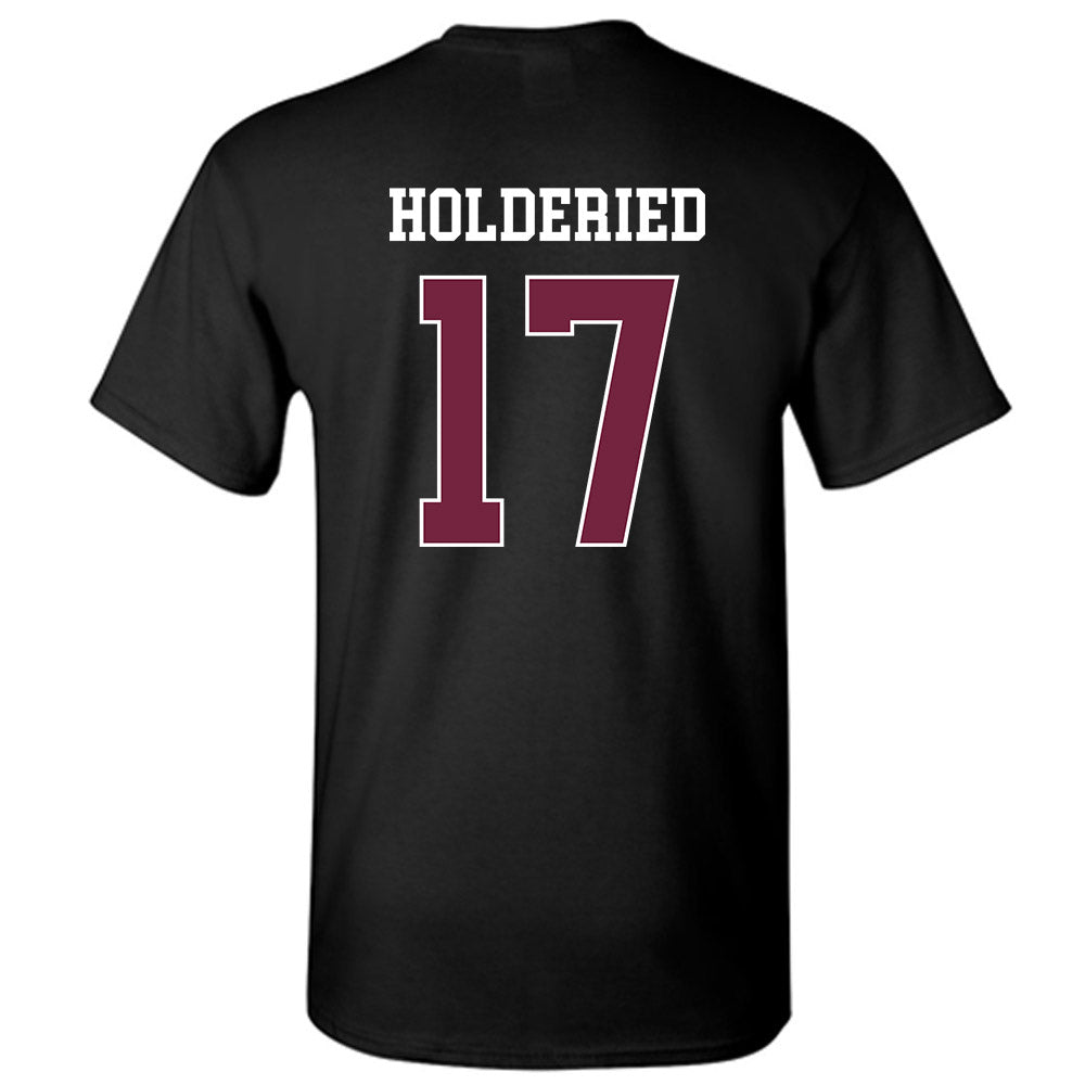 Fordham - NCAA Women's Volleyball : Tatum Holderied - Classic Shersey T-Shirt-1